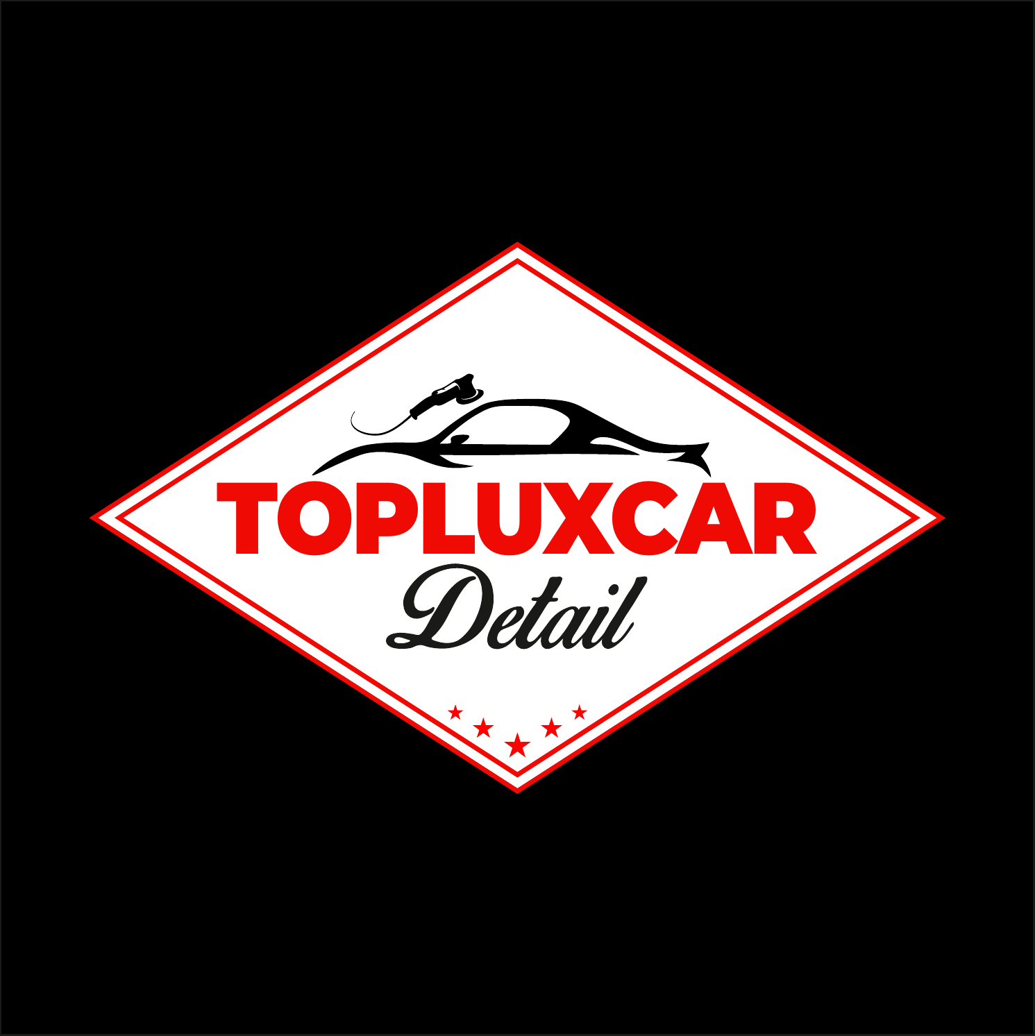 Topluxcar Detail